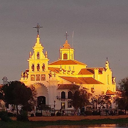 Piso Imperial Villa El Rocío Dış mekan fotoğraf