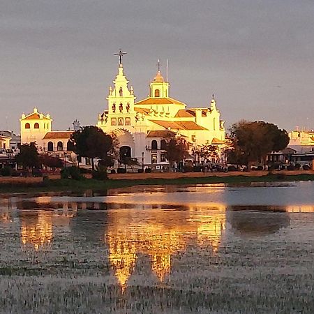 Piso Imperial Villa El Rocío Dış mekan fotoğraf