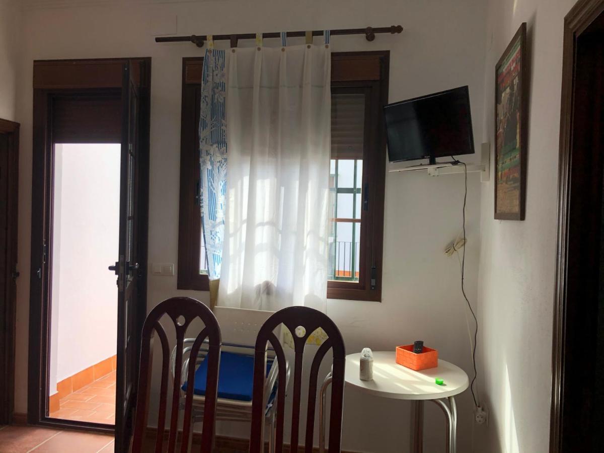 Piso Imperial Villa El Rocío Dış mekan fotoğraf