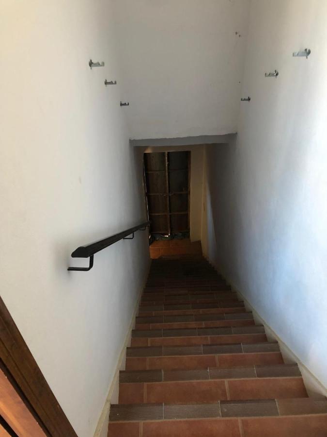 Piso Imperial Villa El Rocío Dış mekan fotoğraf