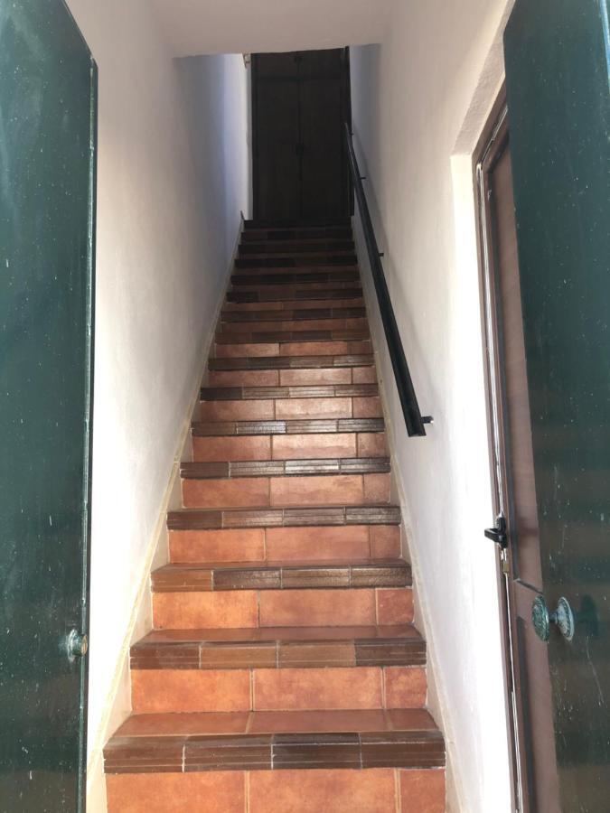 Piso Imperial Villa El Rocío Dış mekan fotoğraf